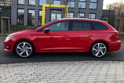 Seat Leon Gebrauchtwagen