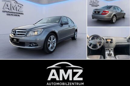 Mercedes-Benz C 220 Gebrauchtwagen