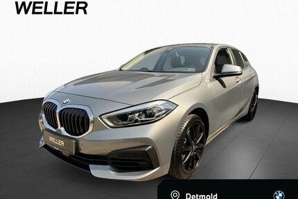 BMW 118 Gebrauchtwagen