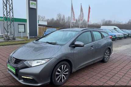 Honda Civic Gebrauchtwagen