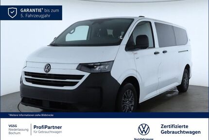 VW T7 Caravelle Gebrauchtwagen