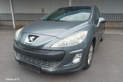 Peugeot 308 Gebrauchtwagen