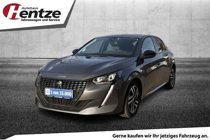 Peugeot 208 Gebrauchtwagen