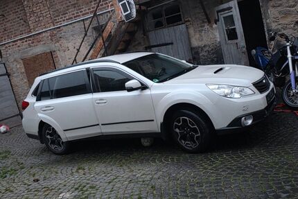 Subaru Outback Gebrauchtwagen