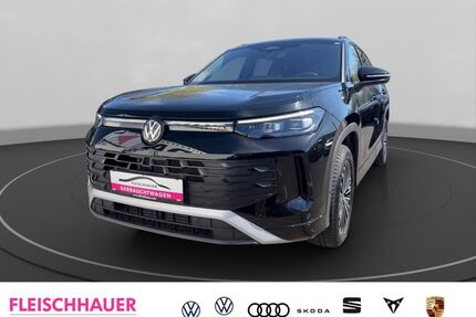 VW Tayron Gebrauchtwagen