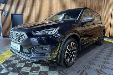 Seat Tarraco Gebrauchtwagen