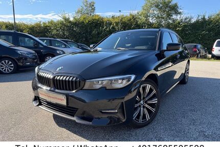 BMW 318 Gebrauchtwagen