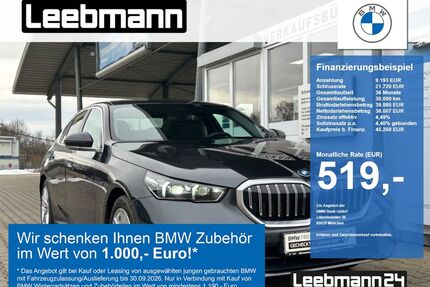BMW 530 Gebrauchtwagen