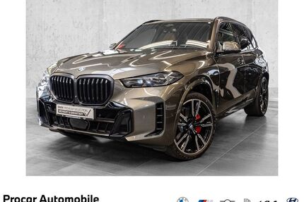 BMW X5 Gebrauchtwagen