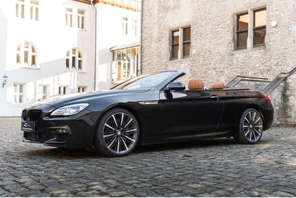 BMW 650 Gebrauchtwagen