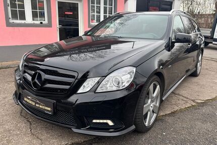 Mercedes-Benz E 250 Gebrauchtwagen