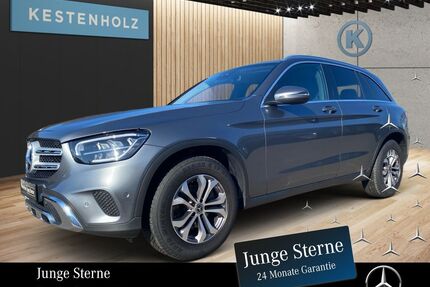 Mercedes-Benz GLC 200 Gebrauchtwagen