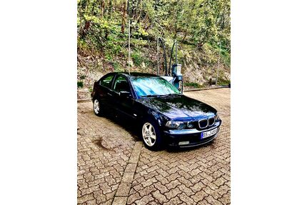 BMW 316 Gebrauchtwagen