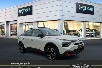 Citroen ë-C4 Gebrauchtwagen