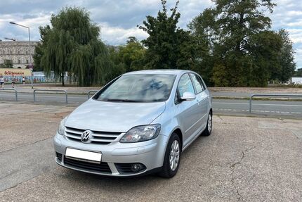 VW Golf Plus Gebrauchtwagen