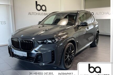BMW X5 Gebrauchtwagen