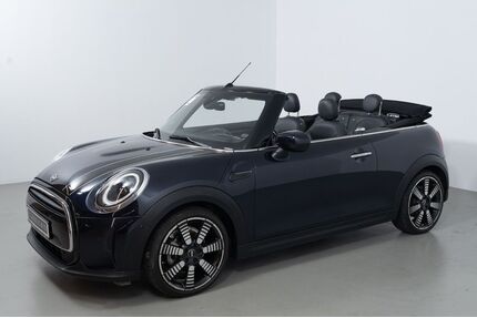 Mini Cooper Gebrauchtwagen