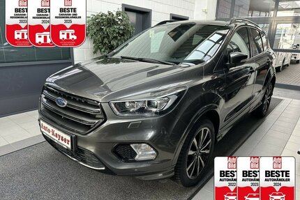 Ford Kuga 1,5 EcoBoost ST-Line +AHK+Allwetterreifen+ 