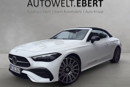 Mercedes-Benz CLE 300 Gebrauchtwagen
