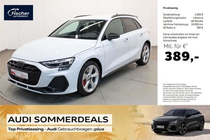 Audi A3 Gebrauchtwagen