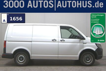 VW T6 Transporter Gebrauchtwagen
