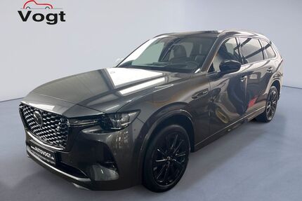 Mazda CX-80 Gebrauchtwagen