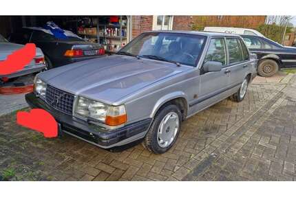 Volvo 940 Gebrauchtwagen