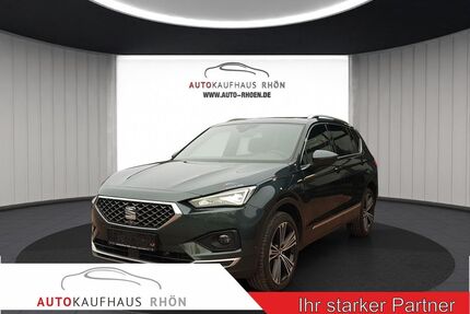 Seat Tarraco Gebrauchtwagen