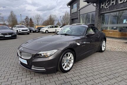 BMW Z4 Gebrauchtwagen