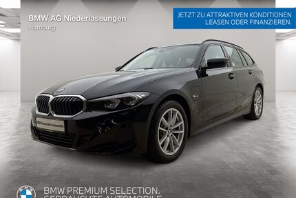 BMW 330 Gebrauchtwagen