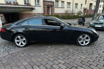Mercedes-Benz CLS 350 Gebrauchtwagen