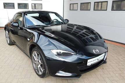 Mazda MX-5 Gebrauchtwagen