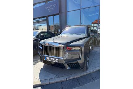 Rolls Royce Cullinan Gebrauchtwagen