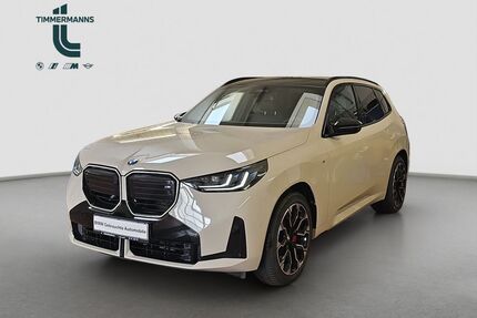BMW X3 M50 Gebrauchtwagen