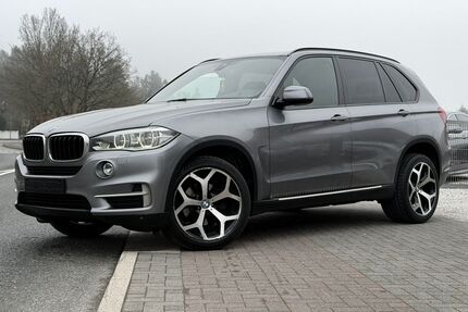 BMW X5 Gebrauchtwagen