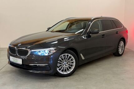 BMW 530 Gebrauchtwagen