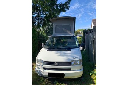VW T4 California Gebrauchtwagen