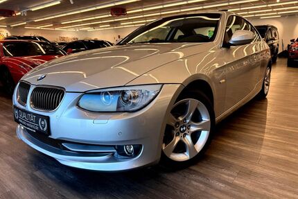 BMW 325 Gebrauchtwagen