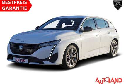 Peugeot 308 Gebrauchtwagen