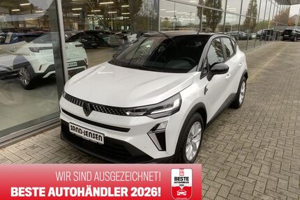 Renault Captur Gebrauchtwagen