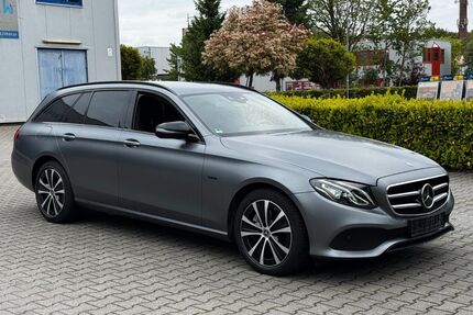 Mercedes-Benz E 300 Gebrauchtwagen