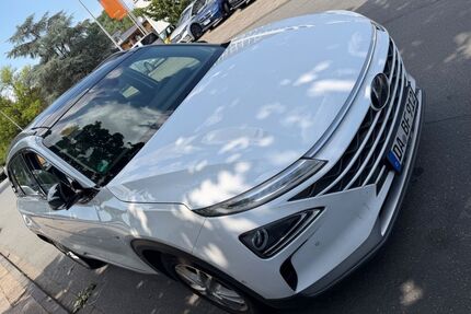 Hyundai NEXO Gebrauchtwagen