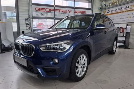 BMW X1 Gebrauchtwagen