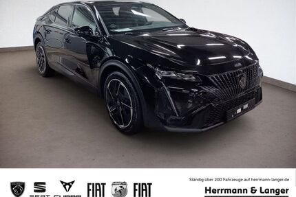 Peugeot 408 Gebrauchtwagen