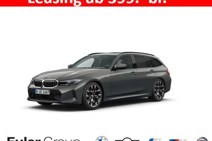 BMW 330 Gebrauchtwagen