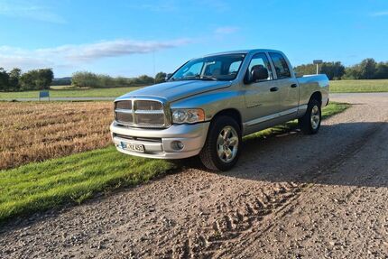 Dodge RAM Gebrauchtwagen
