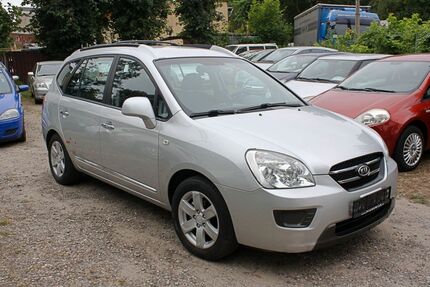 Kia Carens Gebrauchtwagen