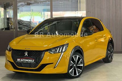 Peugeot 208 Gebrauchtwagen
