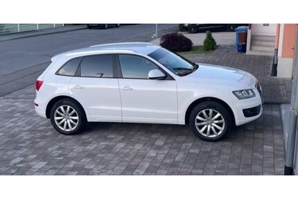 Audi Q5 Gebrauchtwagen