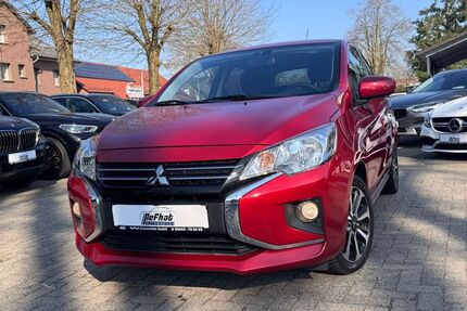Mitsubishi Space Star Gebrauchtwagen